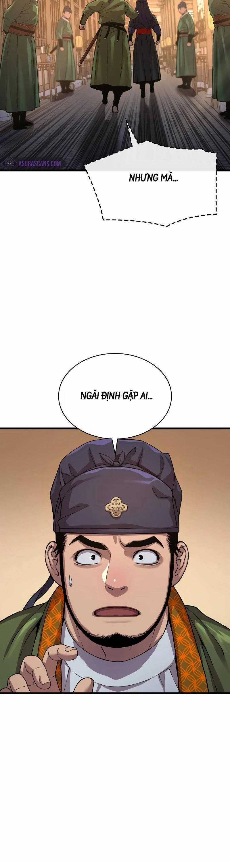 Quái Lực Loạn Thần Chương 25 trang 31