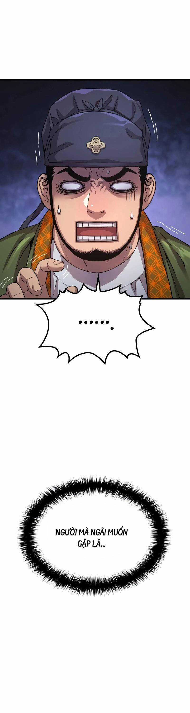 Quái Lực Loạn Thần Chương 25 trang 32