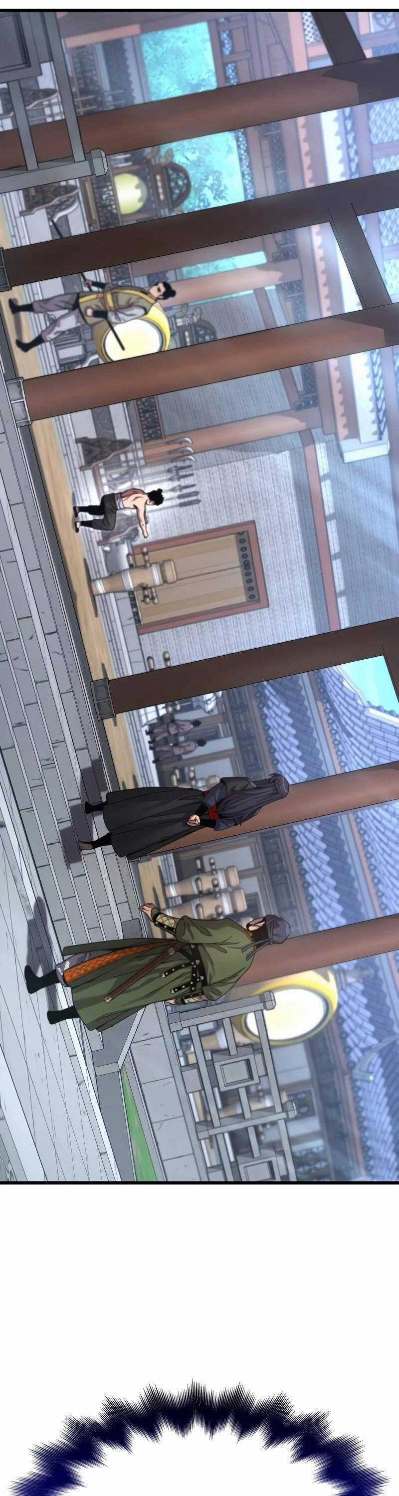 Quái Lực Loạn Thần Chương 25 trang 33