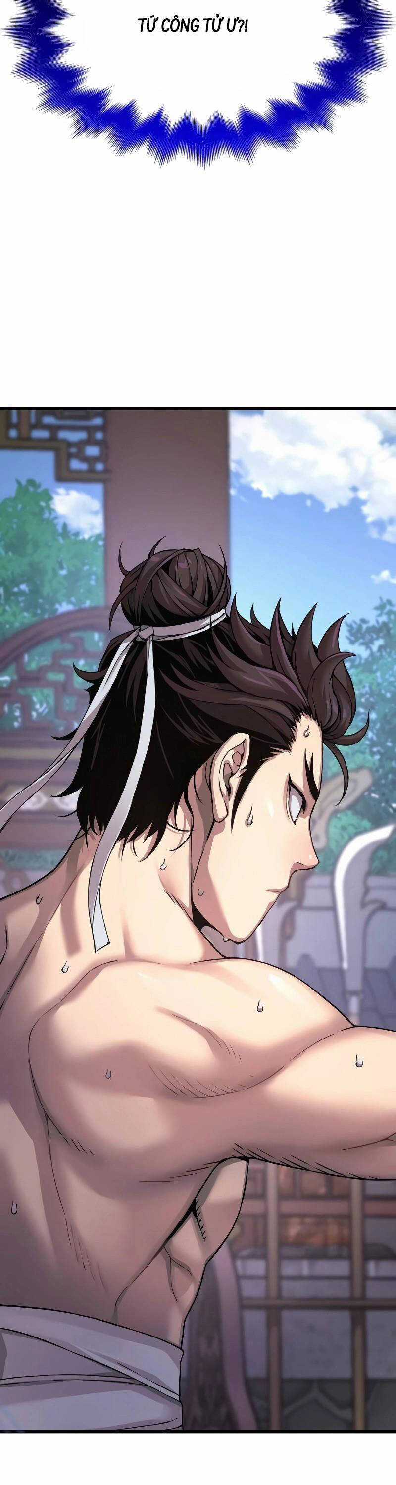 Quái Lực Loạn Thần Chương 25 trang 34