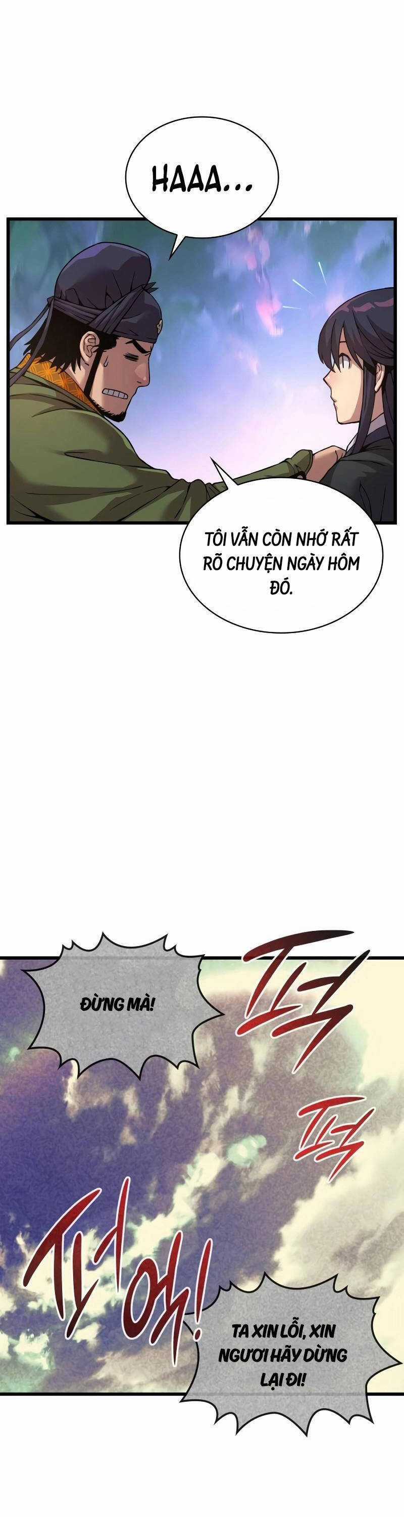 Quái Lực Loạn Thần Chương 25 trang 37