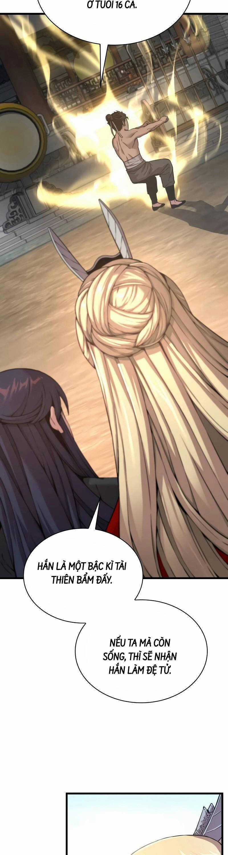 Quái Lực Loạn Thần Chương 25 trang 42