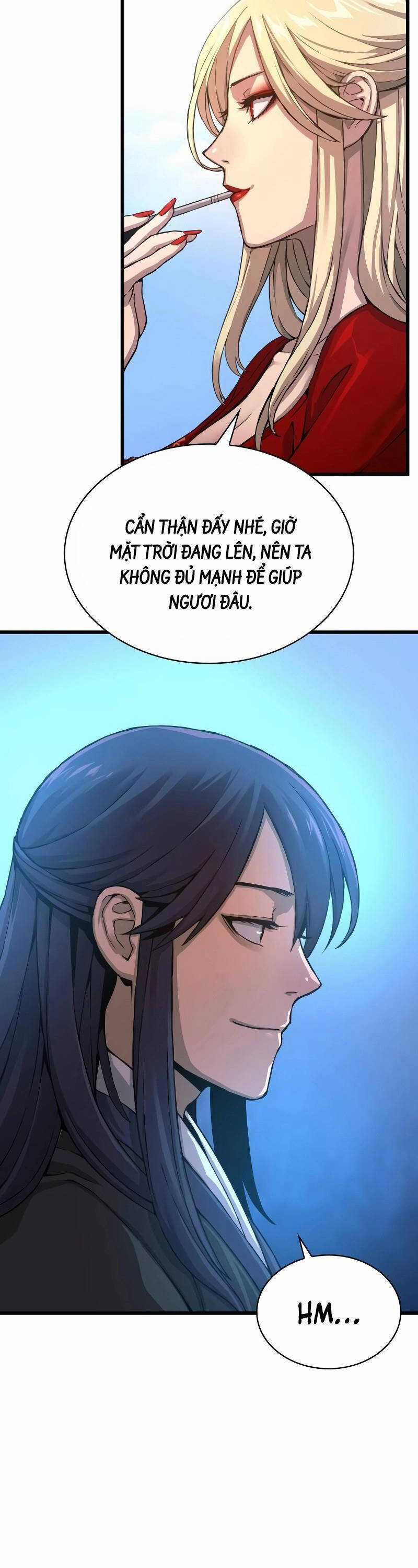 Quái Lực Loạn Thần Chương 25 trang 43