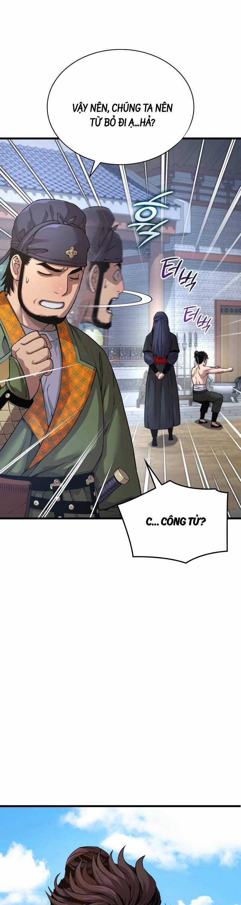 Quái Lực Loạn Thần Chương 25 trang 44