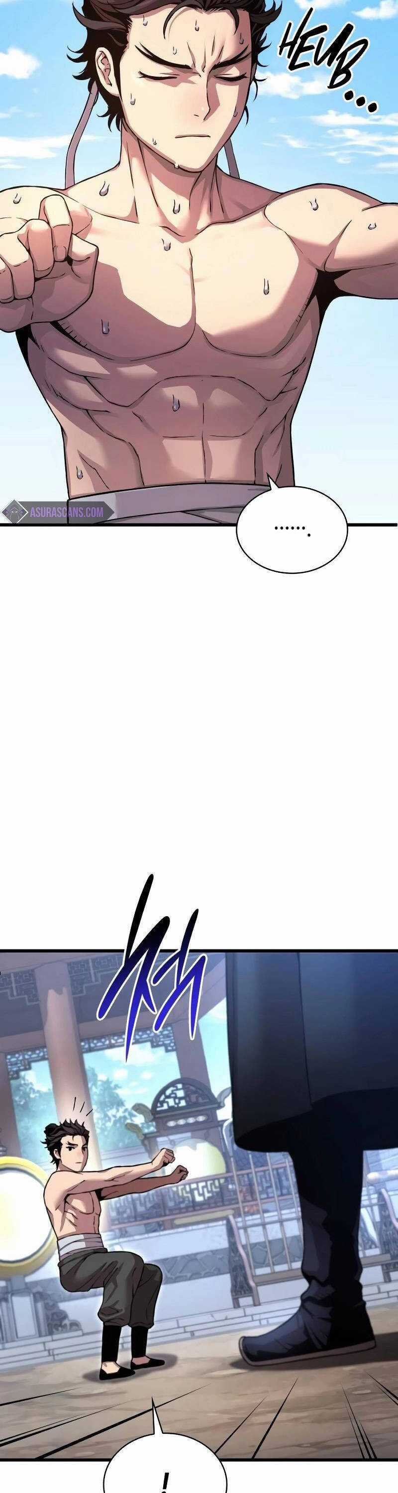 Quái Lực Loạn Thần Chương 25 trang 45