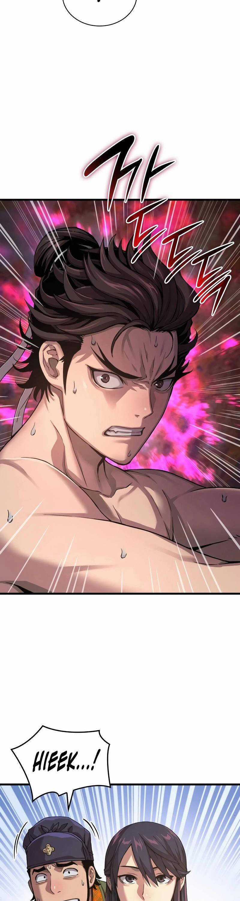 Quái Lực Loạn Thần Chương 25 trang 46