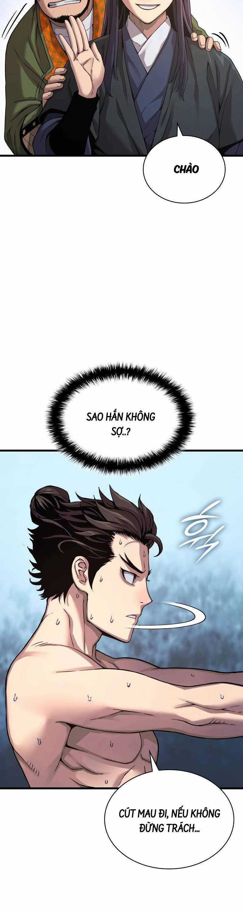 Quái Lực Loạn Thần Chương 25 trang 47