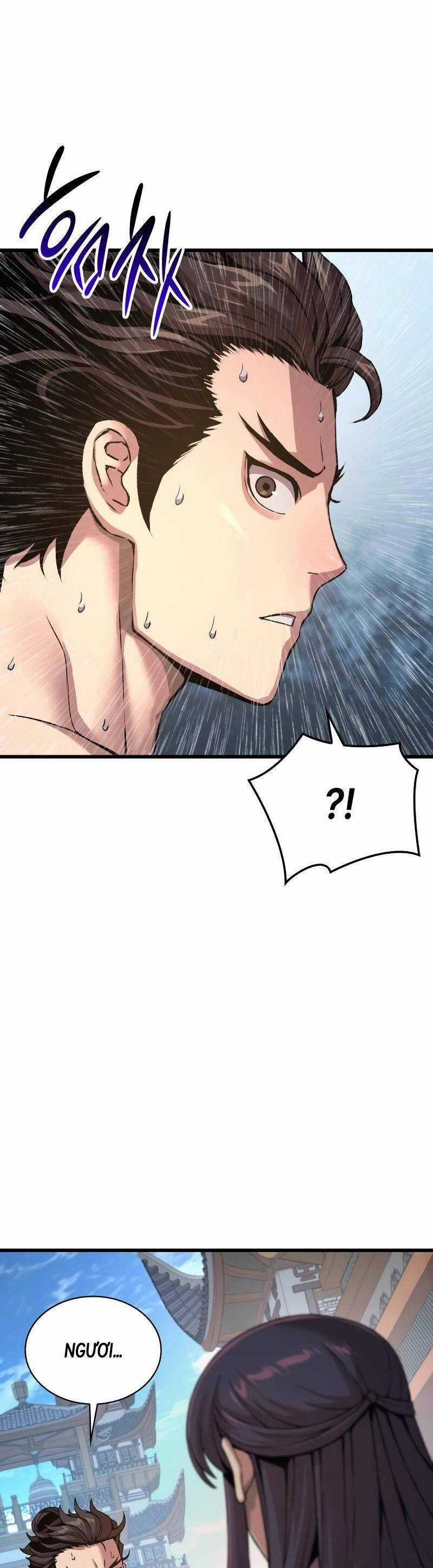 Quái Lực Loạn Thần Chương 25 trang 48