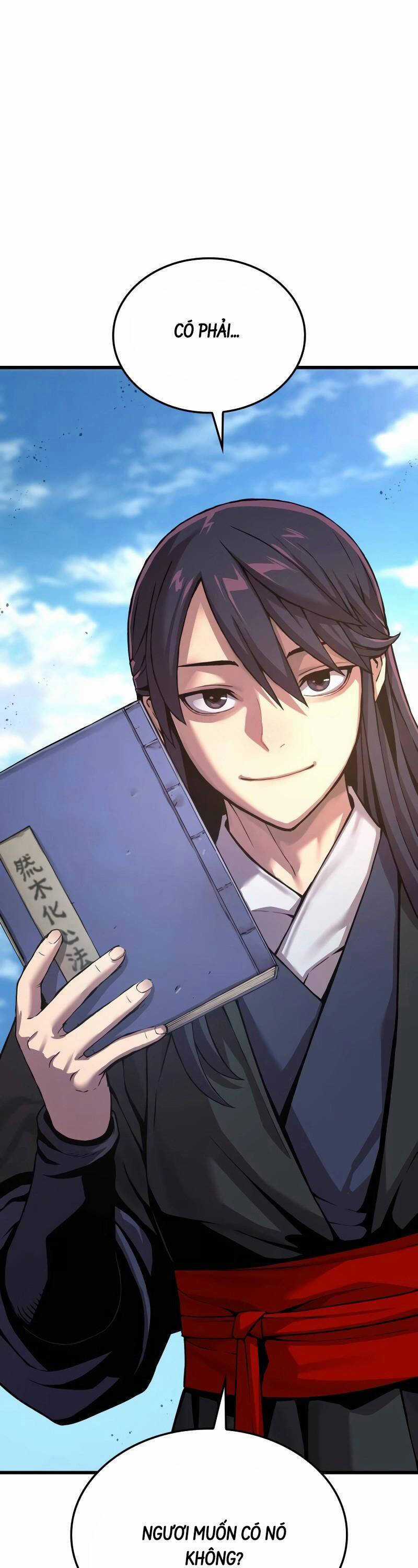 Quái Lực Loạn Thần Chương 25 trang 50