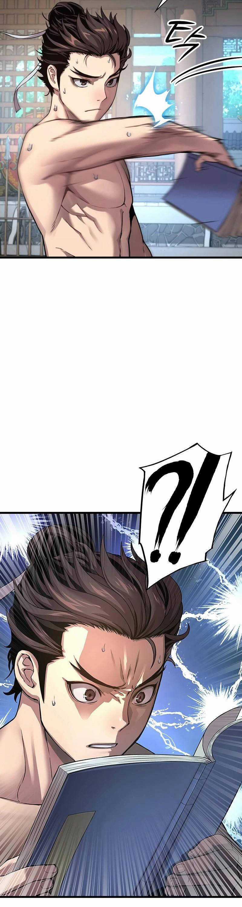 Quái Lực Loạn Thần Chương 25 trang 52