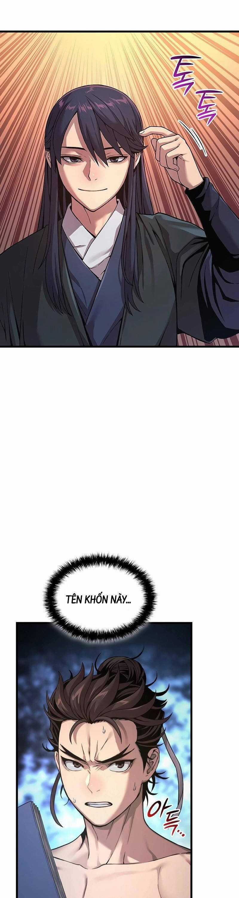 Quái Lực Loạn Thần Chương 25 trang 55