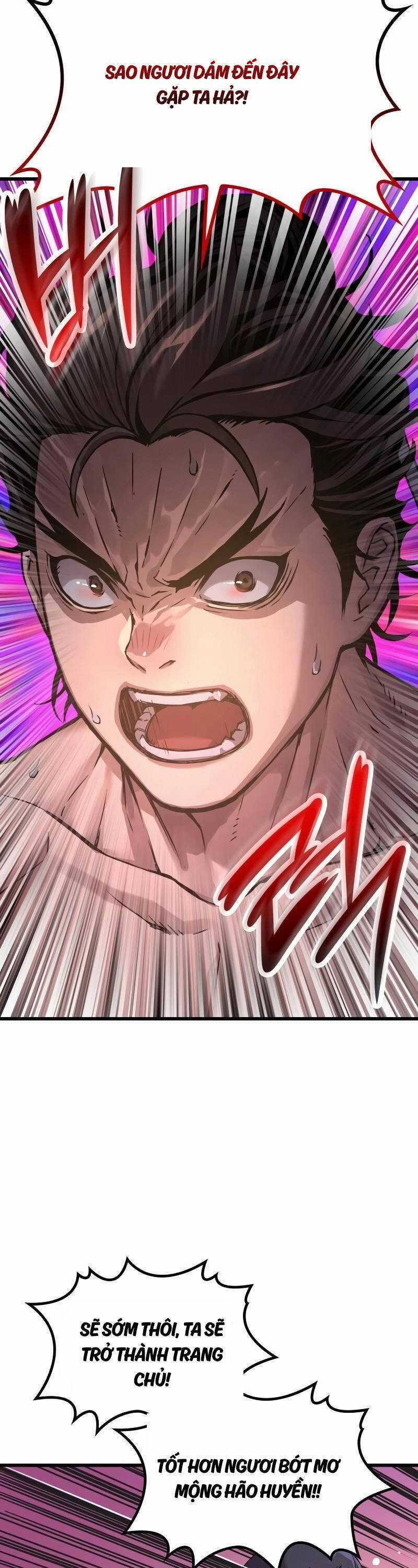 Quái Lực Loạn Thần Chương 25 trang 57