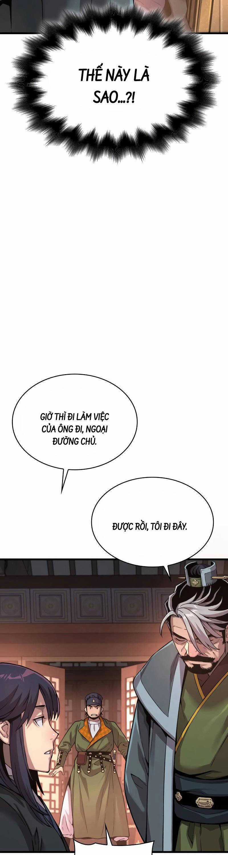 Quái Lực Loạn Thần Chương 25 trang 6