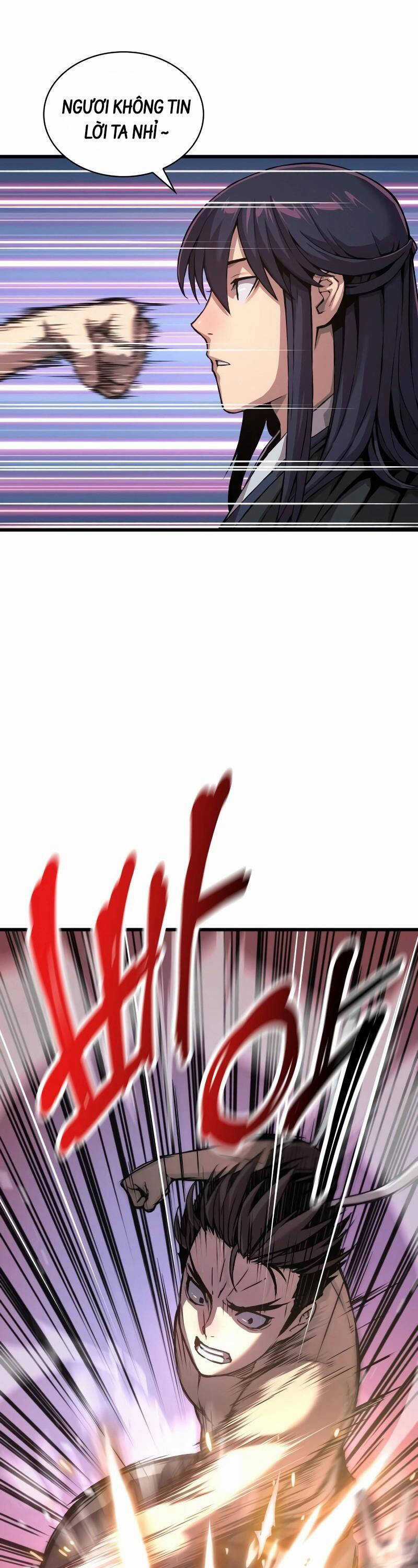 Quái Lực Loạn Thần Chương 25 trang 62