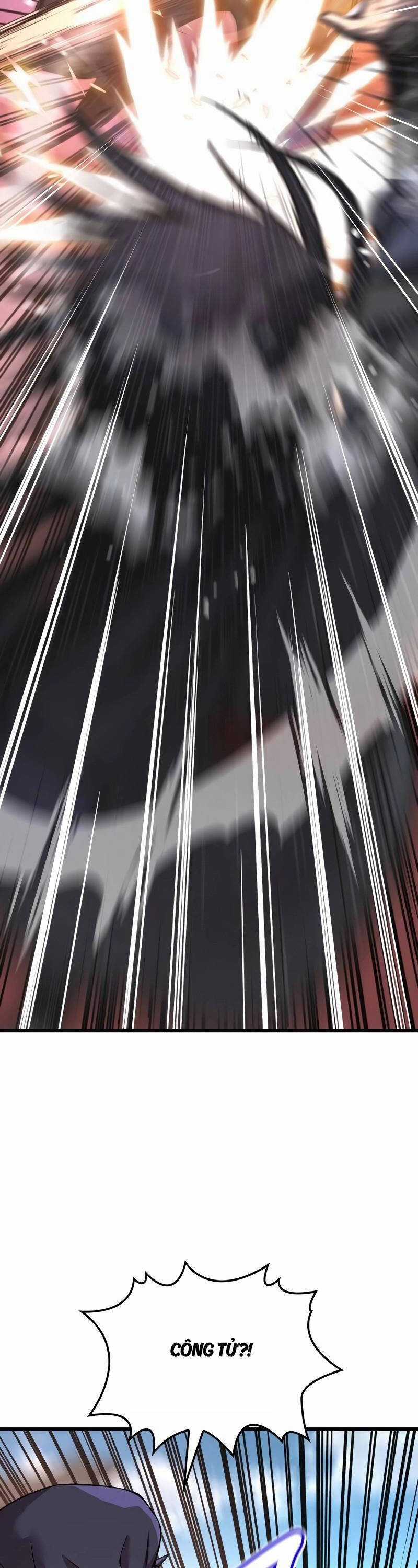 Quái Lực Loạn Thần Chương 25 trang 63