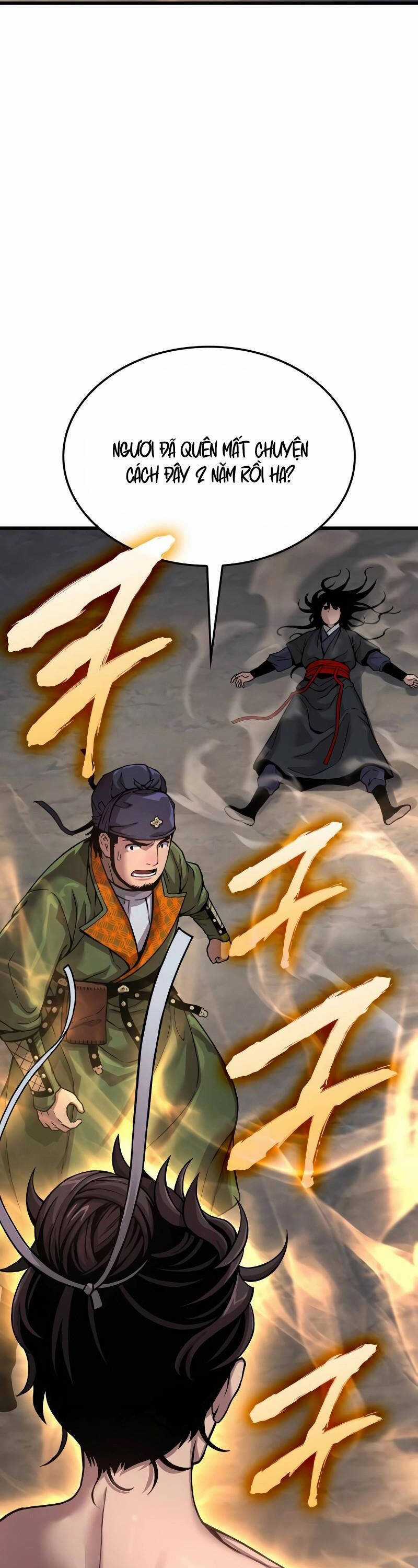 Quái Lực Loạn Thần Chương 25 trang 65