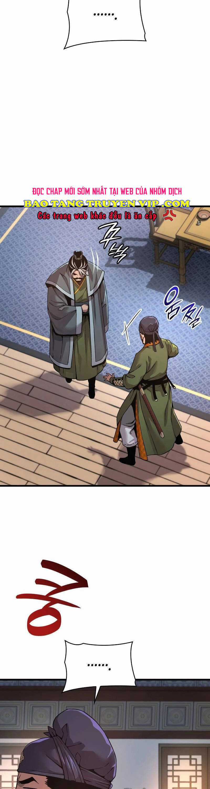 Quái Lực Loạn Thần Chương 25 trang 7