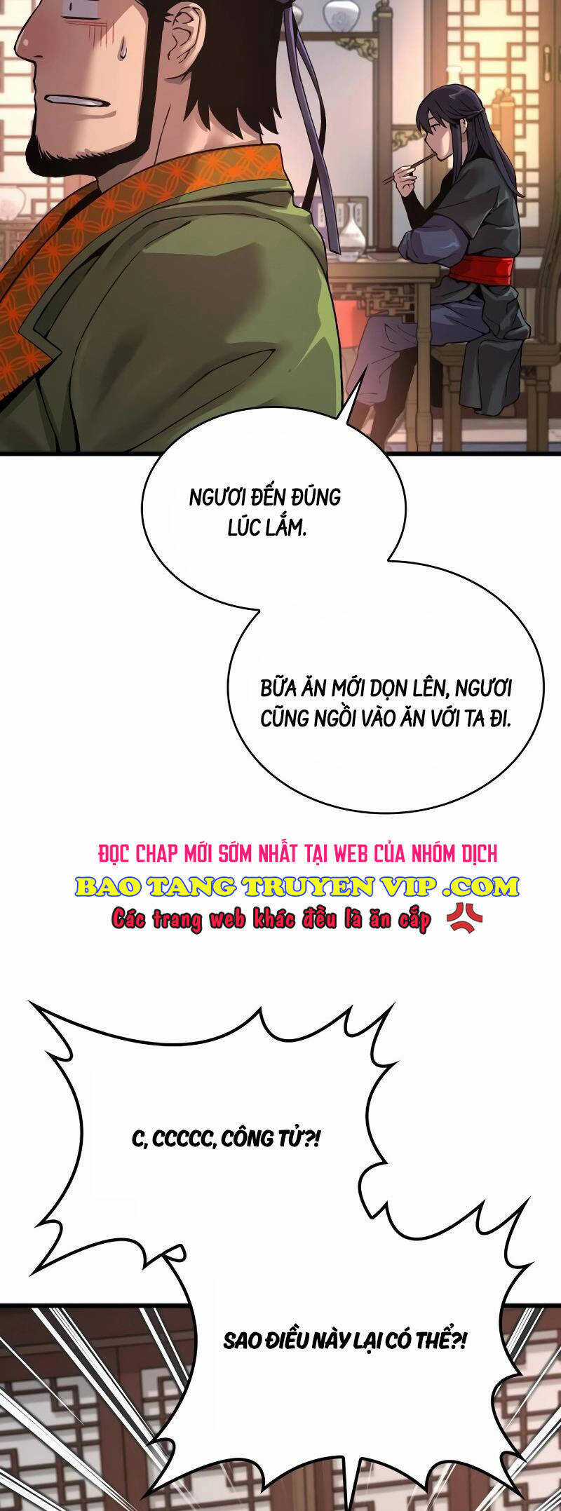 Quái Lực Loạn Thần Chương 25 trang 8