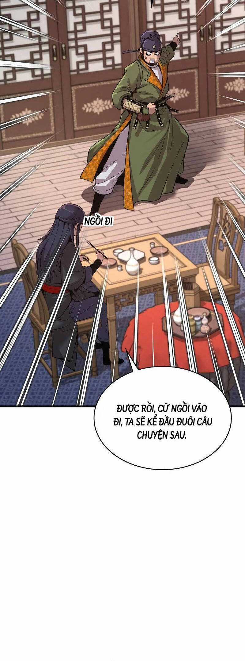 Quái Lực Loạn Thần Chương 25 trang 9