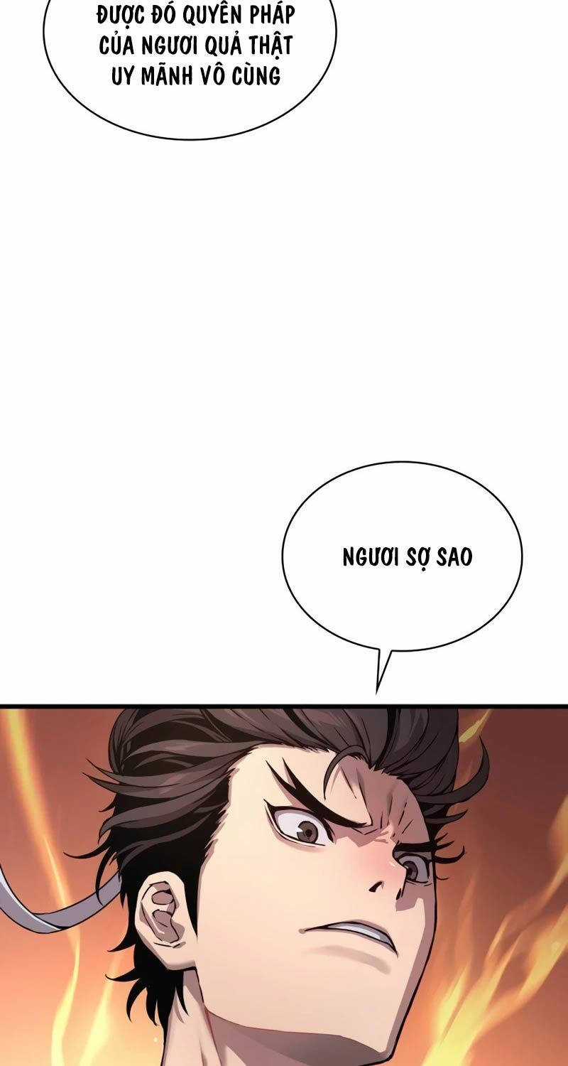 Quái Lực Loạn Thần Chương 26 trang 10