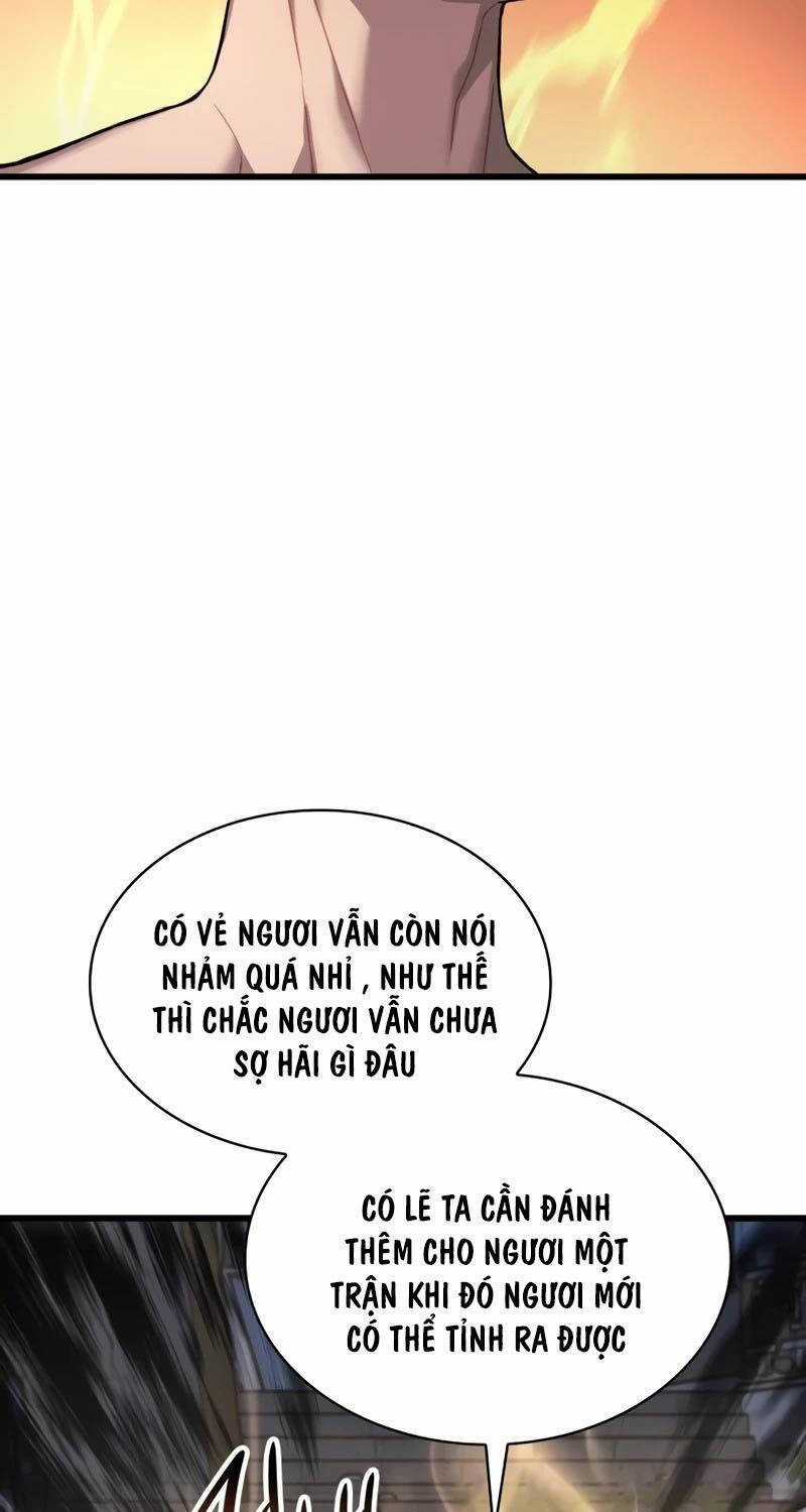 Quái Lực Loạn Thần Chương 26 trang 11