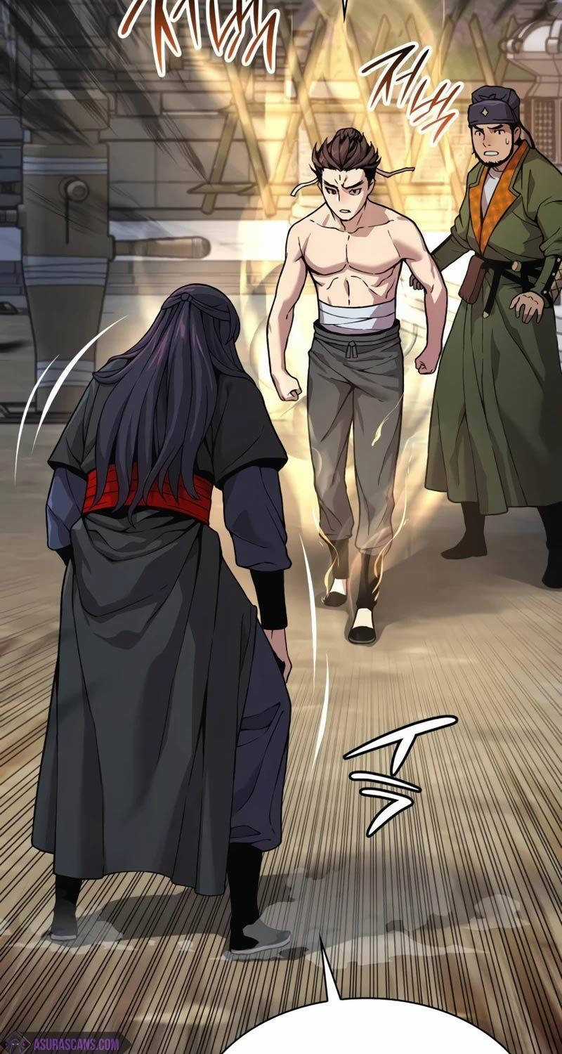 Quái Lực Loạn Thần Chương 26 trang 12