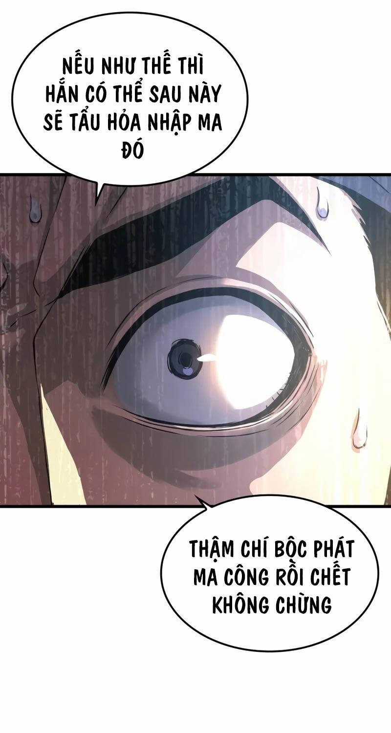 Quái Lực Loạn Thần Chương 26 trang 122