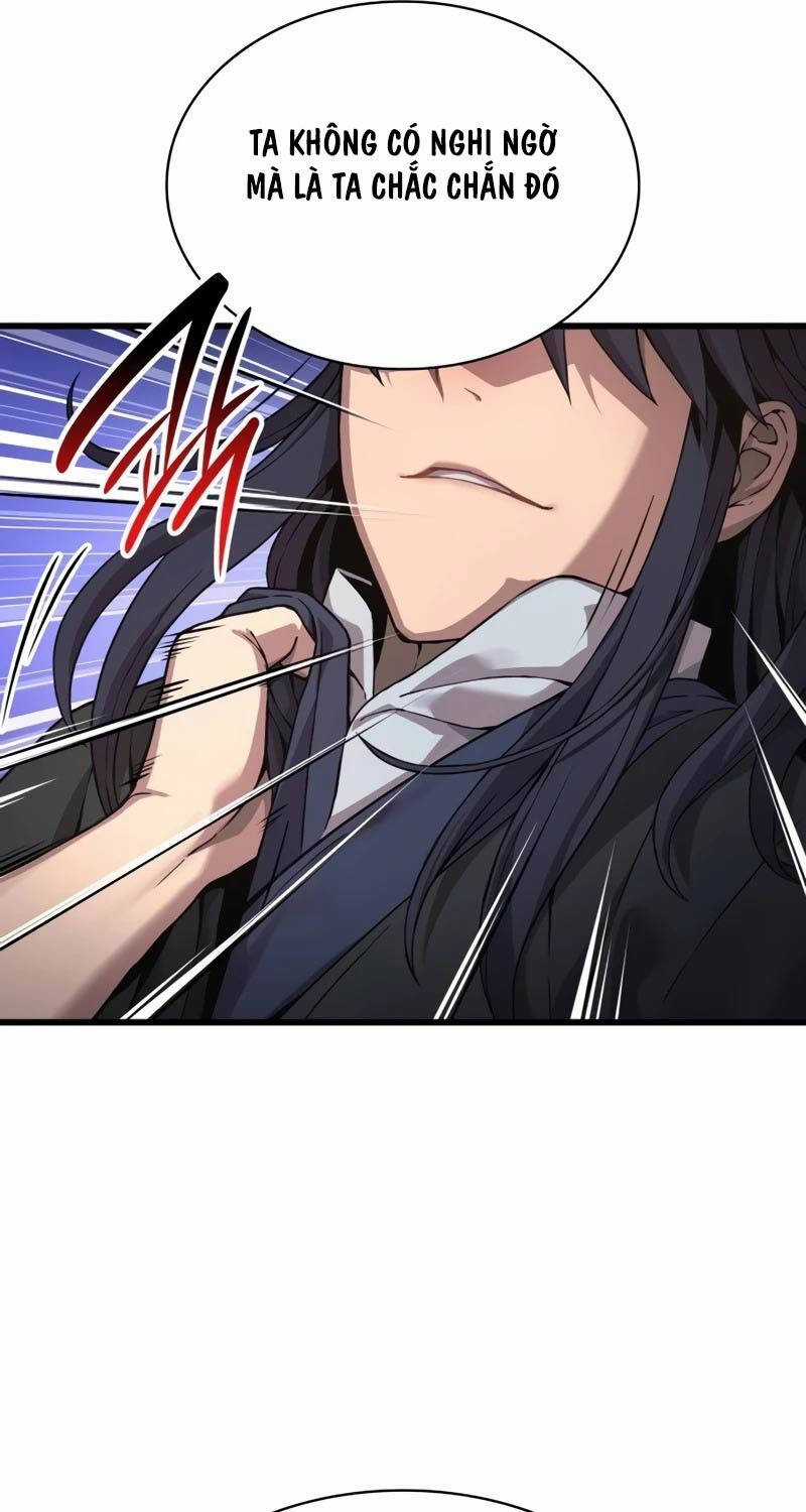 Quái Lực Loạn Thần Chương 26 trang 14