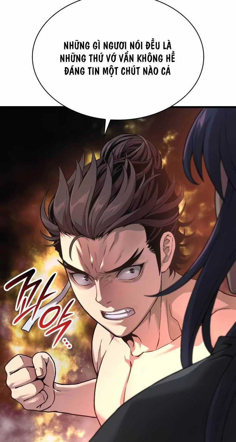 Quái Lực Loạn Thần Chương 26 trang 15