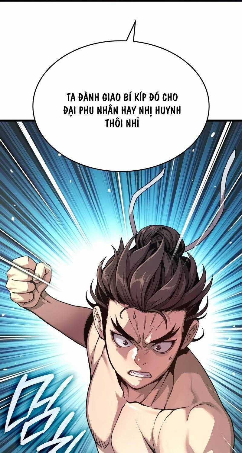 Quái Lực Loạn Thần Chương 26 trang 18