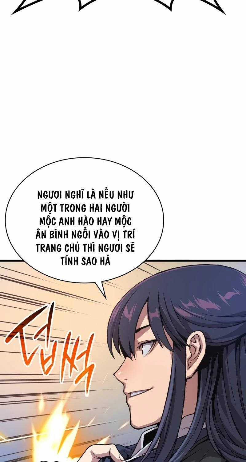 Quái Lực Loạn Thần Chương 26 trang 20