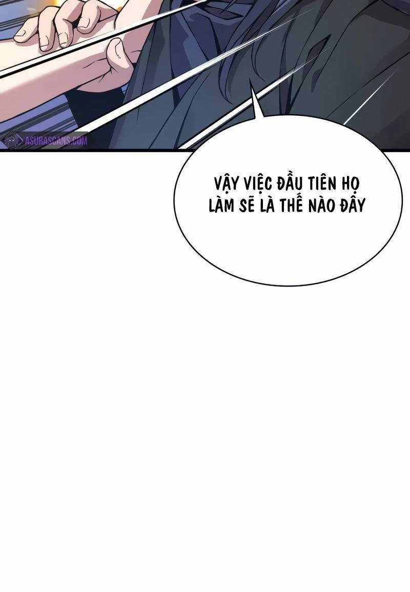 Quái Lực Loạn Thần Chương 26 trang 21