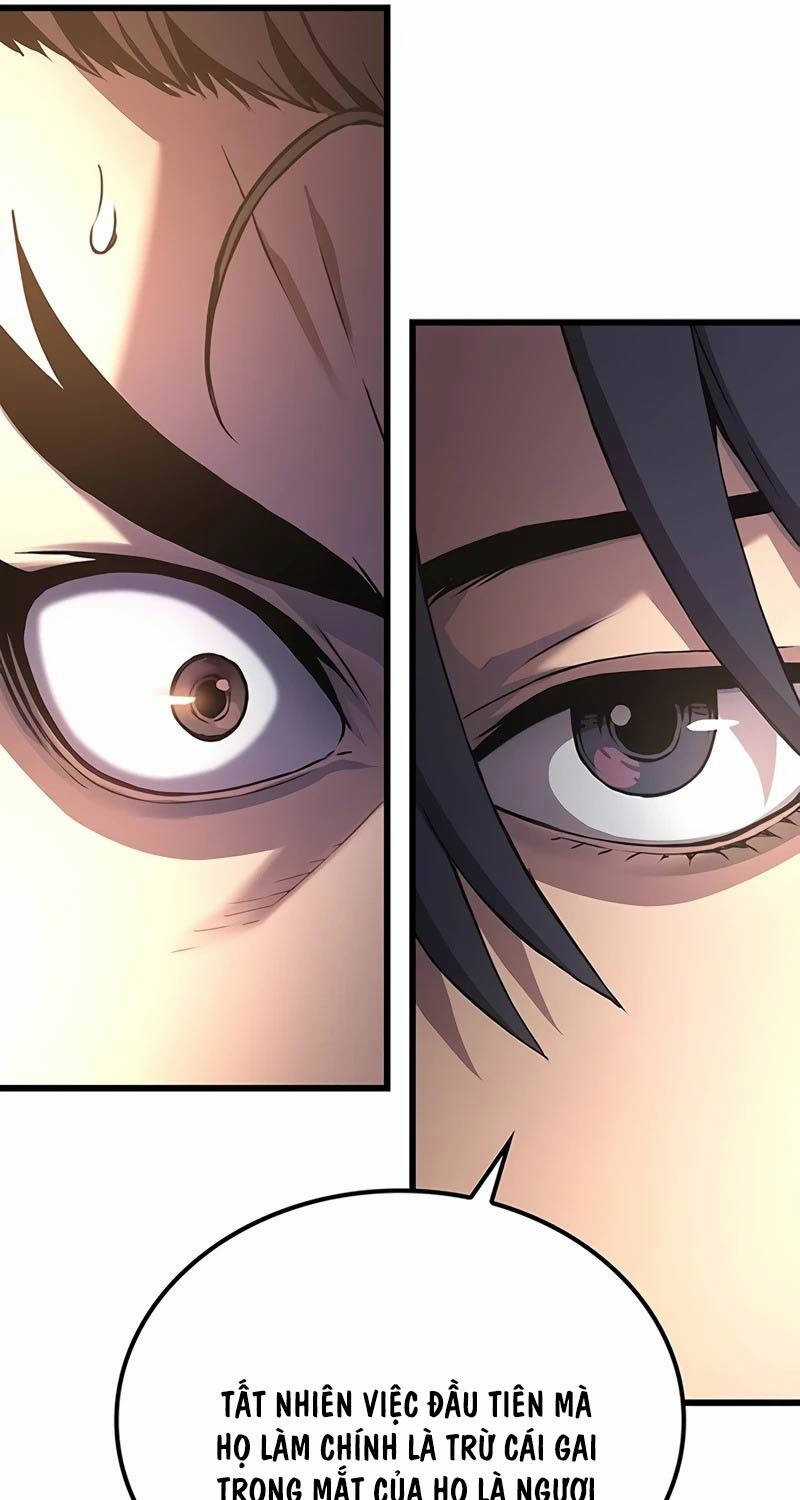 Quái Lực Loạn Thần Chương 26 trang 22