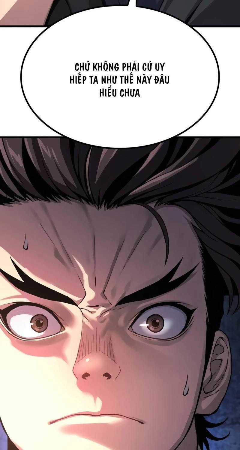 Quái Lực Loạn Thần Chương 26 trang 27