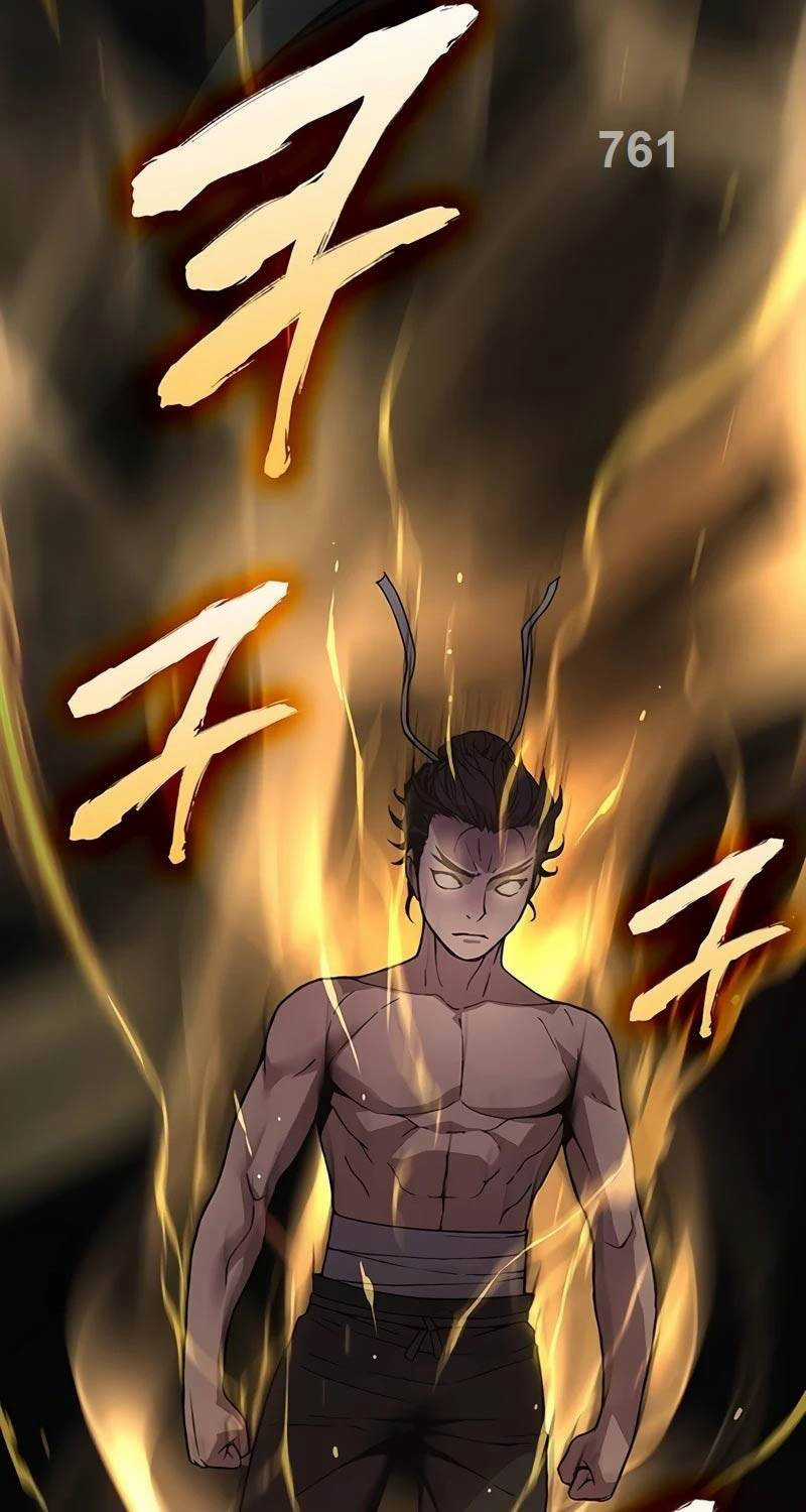 Quái Lực Loạn Thần Chương 26 trang 3