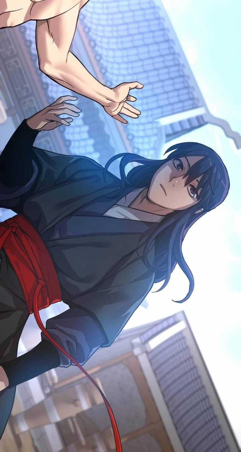 Quái Lực Loạn Thần Chương 26 trang 33