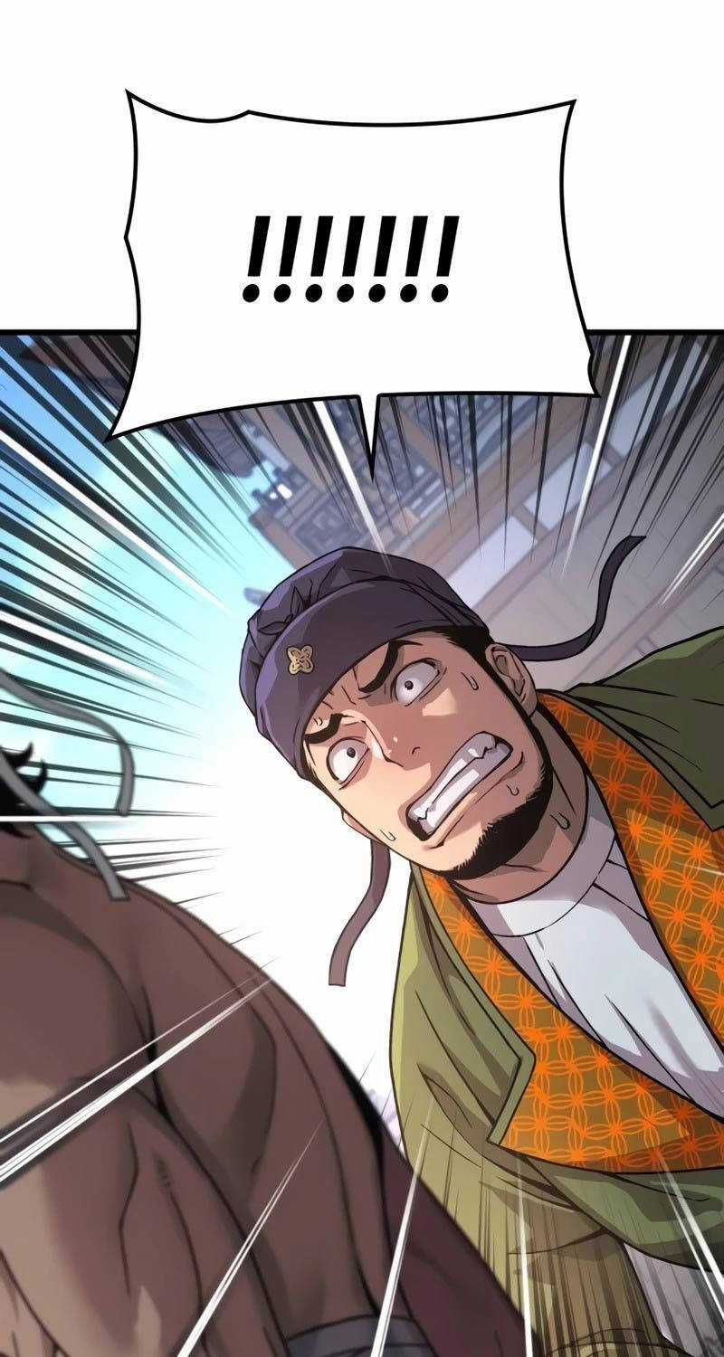 Quái Lực Loạn Thần Chương 26 trang 36