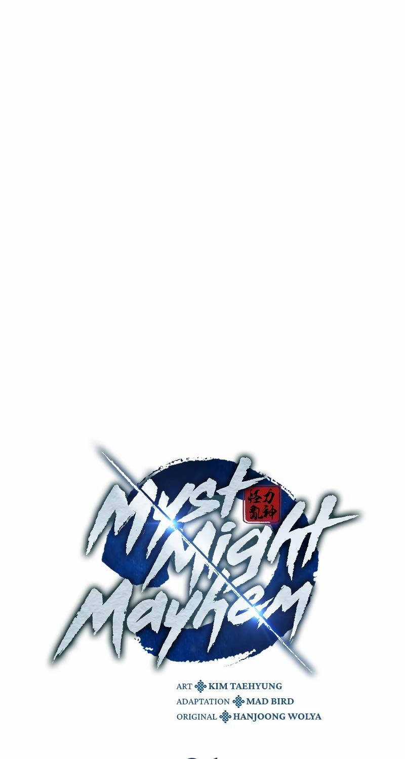 Quái Lực Loạn Thần Chương 26 trang 40