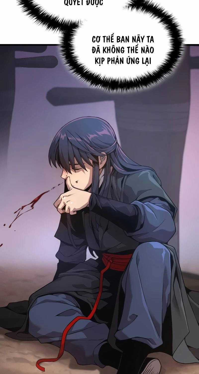 Quái Lực Loạn Thần Chương 26 trang 6