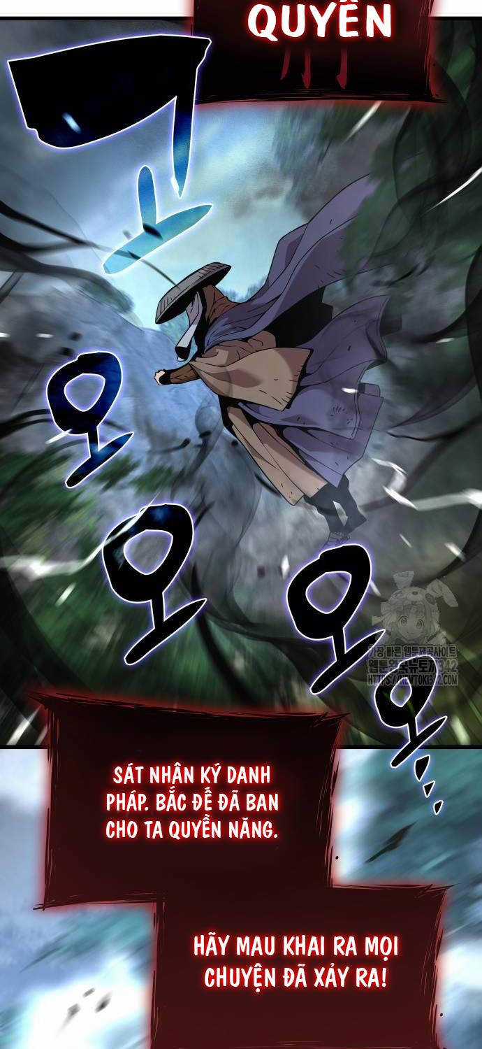 Quái Lực Loạn Thần Chương 27 trang 10