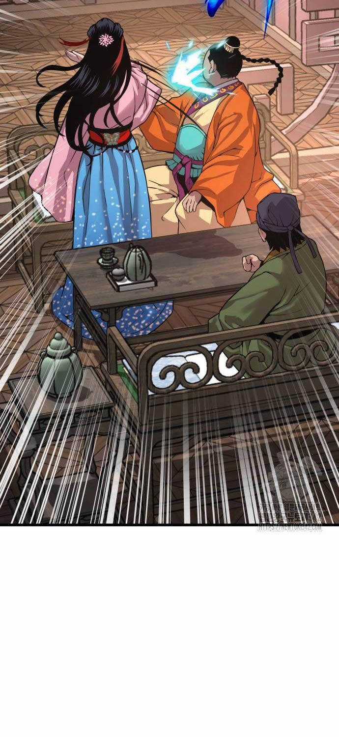 Quái Lực Loạn Thần Chương 27 trang 102