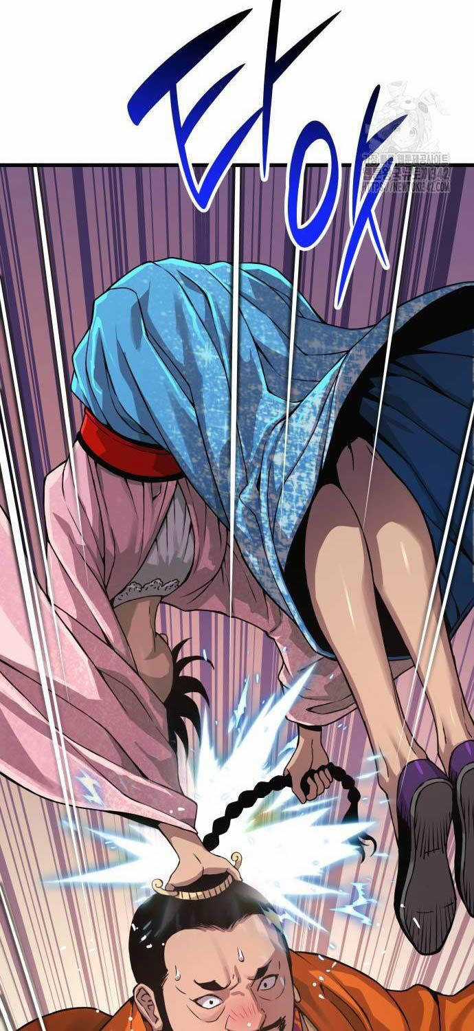 Quái Lực Loạn Thần Chương 27 trang 107