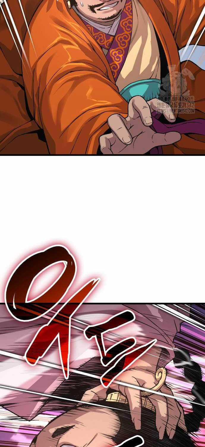 Quái Lực Loạn Thần Chương 27 trang 108