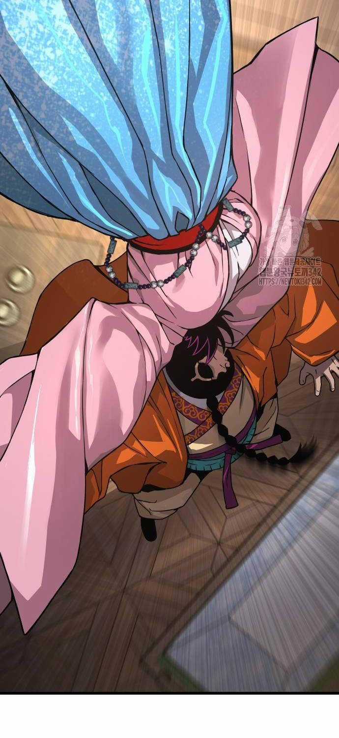 Quái Lực Loạn Thần Chương 27 trang 110