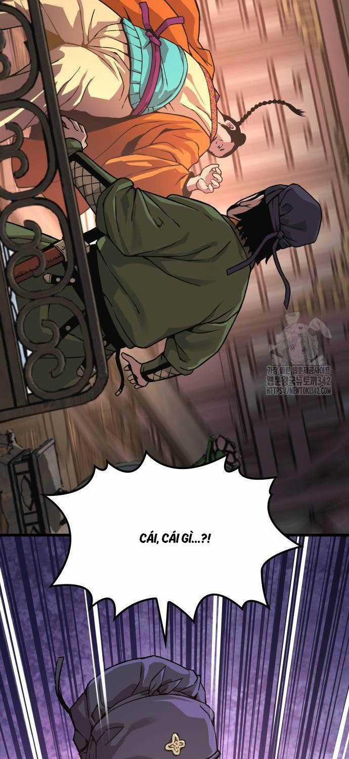 Quái Lực Loạn Thần Chương 27 trang 112