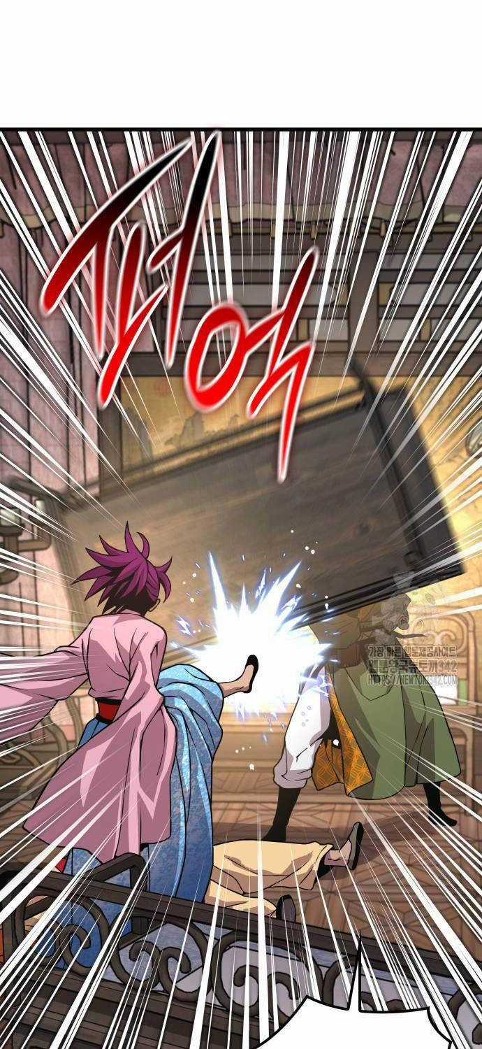 Quái Lực Loạn Thần Chương 27 trang 114