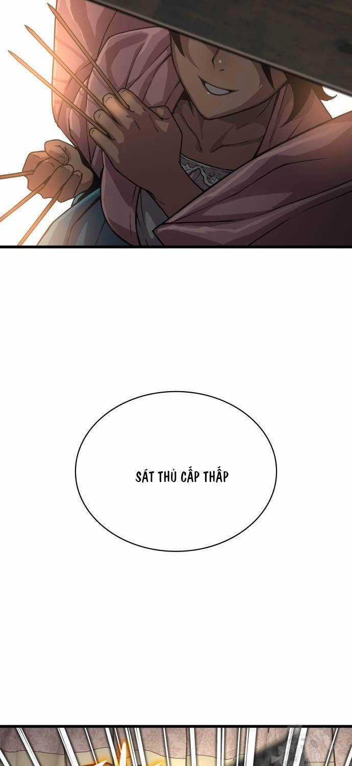 Quái Lực Loạn Thần Chương 27 trang 117