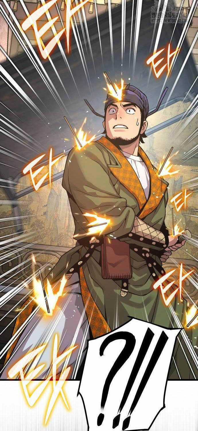 Quái Lực Loạn Thần Chương 27 trang 118