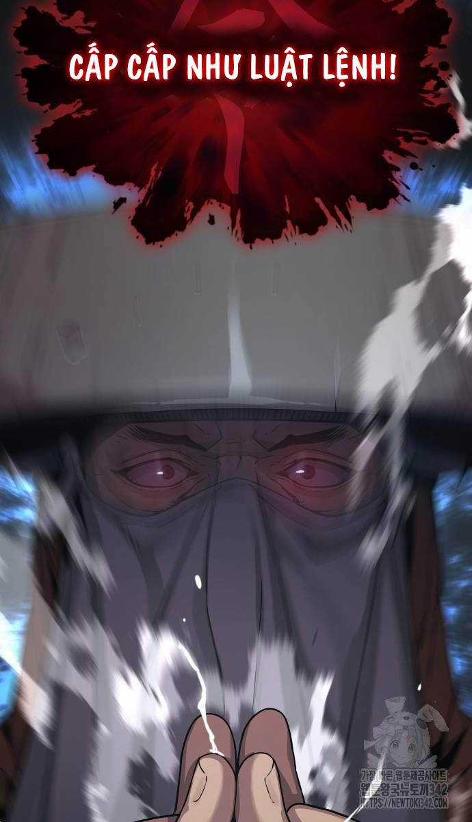 Quái Lực Loạn Thần Chương 27 trang 12