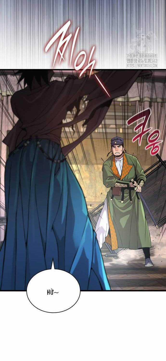 Quái Lực Loạn Thần Chương 27 trang 120